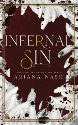 Capa do artigo Infernal Sin