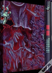 Capa do artigo Infernal (Tirage Luxe)