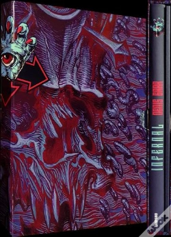 Capa do artigo Infernal (Tirage Luxe)