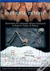 Infernal Traffic