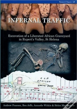 Capa do artigo Infernal Traffic