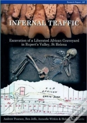 Capa do artigo Infernal Traffic