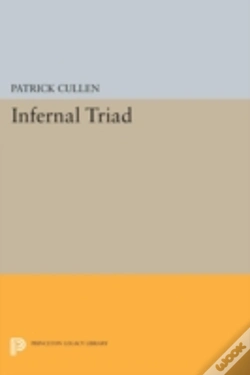Capa do artigo Infernal Triad