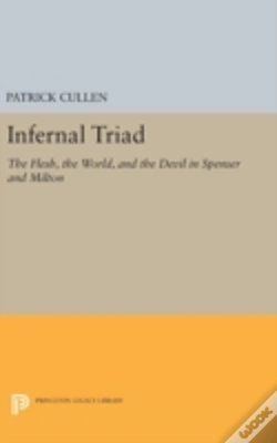 Capa do artigo Infernal Triad