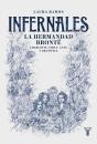 Infernales. La Hermandad Brontë - Preview