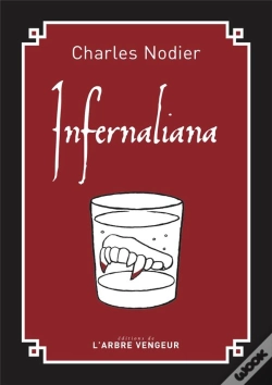 Capa do artigo Infernaliana