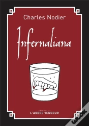 Capa do artigo Infernaliana