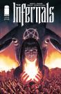 Infernals #4 - Preview