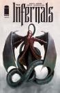 Infernals #5 - Preview