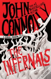Capa do artigo Infernals