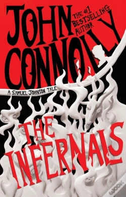 Capa do artigo Infernals