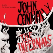 Capa do artigo Infernals
