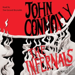 Capa do artigo Infernals