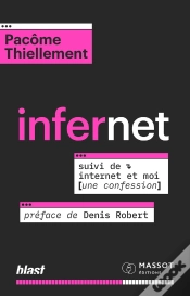 Capa do artigo Infernet