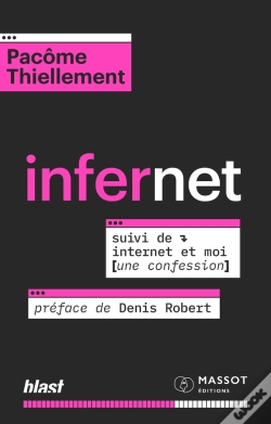 Capa do artigo Infernet