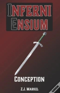 Capa do artigo Inferni Ensium
