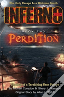 Inferno 2033 Book Two