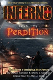 Inferno 2033 Book Two