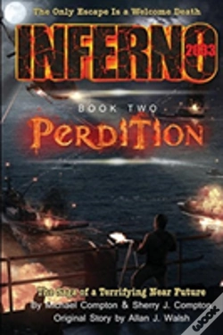 Capa do artigo Inferno 2033 Book Two