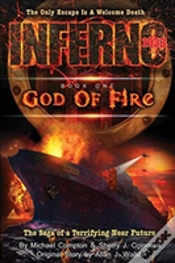 Capa do artigo Inferno 2033