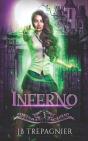 Inferno: A Reverse Harem Paranormal Acad - Preview