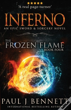Capa do artigo Inferno