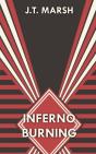 Inferno Burning: Book Three  Digest Pape - Preview