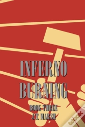 Capa do artigo Inferno Burning