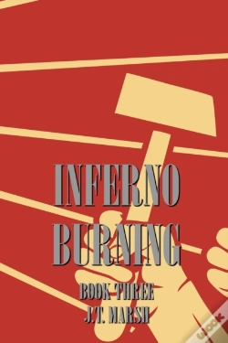 Capa do artigo Inferno Burning