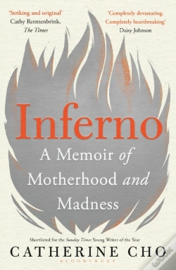 Capa do artigo Inferno