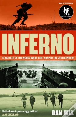 Capa do artigo Inferno