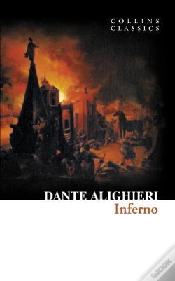 Capa do artigo Inferno
