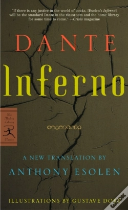 Capa do artigo Inferno