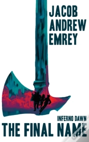 Capa do artigo Inferno Dawn