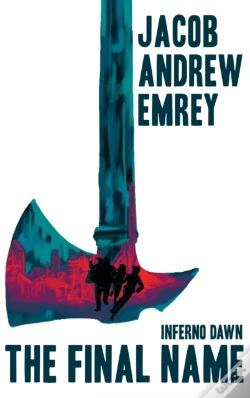 Capa do artigo Inferno Dawn