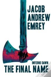 Capa do artigo Inferno Dawn