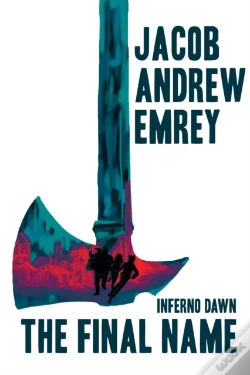 Capa do artigo Inferno Dawn