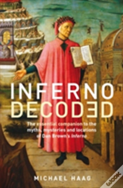 Capa do artigo Inferno Decoded