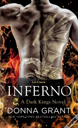 Capa do artigo Inferno