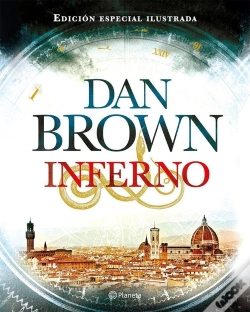 Capa do artigo Inferno (Edición Especial Ilustrada)