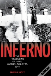 Capa do artigo Inferno