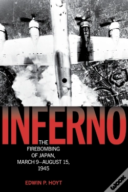 Capa do artigo Inferno