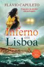 Inferno em Lisboa - Preview