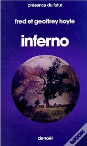 Capa do artigo Inferno