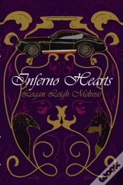 Capa do artigo Inferno Hearts