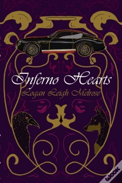 Capa do artigo Inferno Hearts