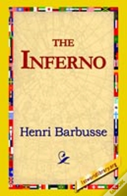 Capa do artigo Inferno