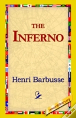 Capa do artigo Inferno