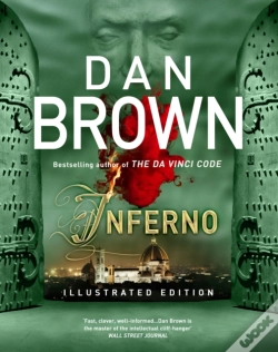 Capa do artigo Inferno - Illustrated Edition