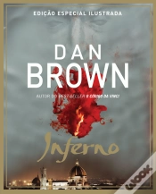 Capa do artigo Inferno Ilustrado